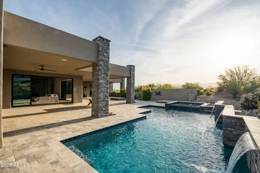 10177 E Joy Ranch Road, Scottsdale, AZ 85262 - #3