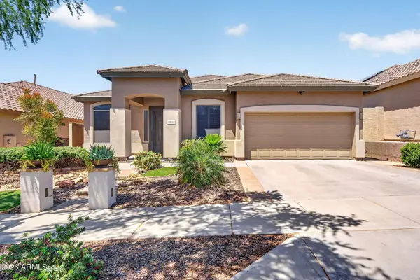 33512 N 25th Drive, Phoenix, AZ 85085