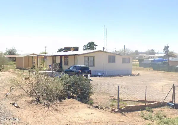 22655 W Henderson Street, Congress, AZ 85332