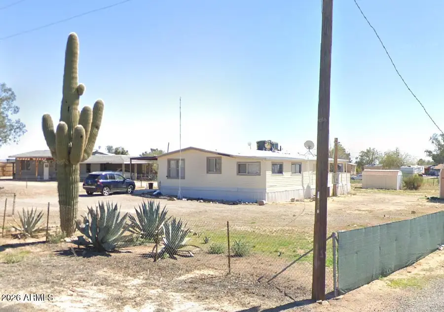22655 W Henderson Street, Congress, AZ 85332 - #2