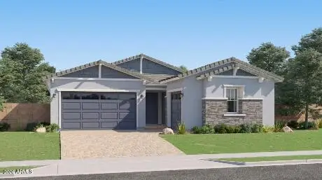 3511 S 176th Drive, Goodyear, AZ 85338 - #1