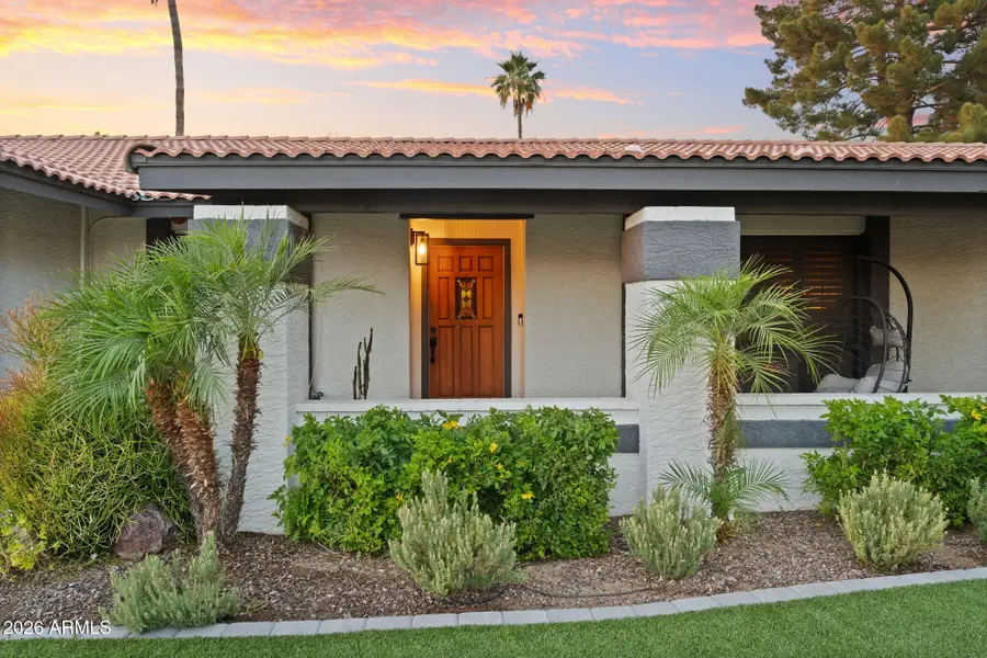 802 E Forest Hills Drive, Phoenix, AZ 85022 - #3