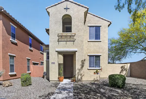 25933 N 53rd Drive, Phoenix, AZ 85083