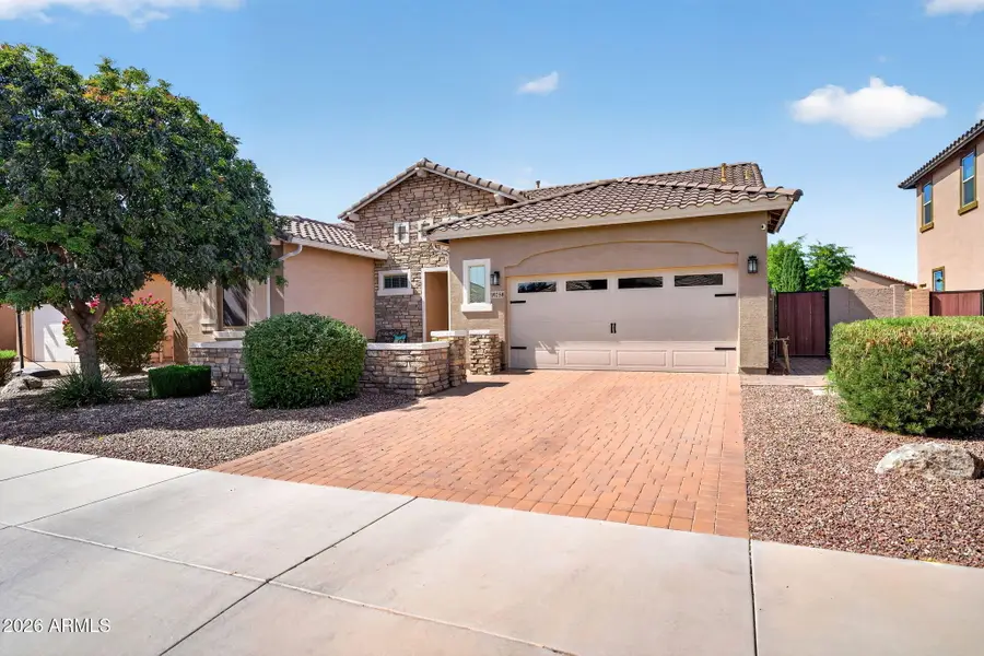 19258 E Canary Way, Queen Creek, AZ 85142 - #2