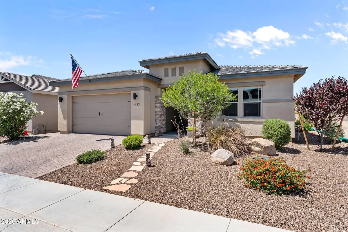 4290 Copperhead Drive, Wickenburg, AZ 85390 - #1