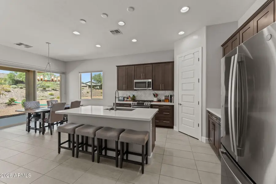 4290 Copperhead Drive, Wickenburg, AZ 85390 - #2