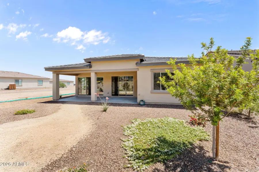 4290 Copperhead Drive, Wickenburg, AZ 85390 - #3