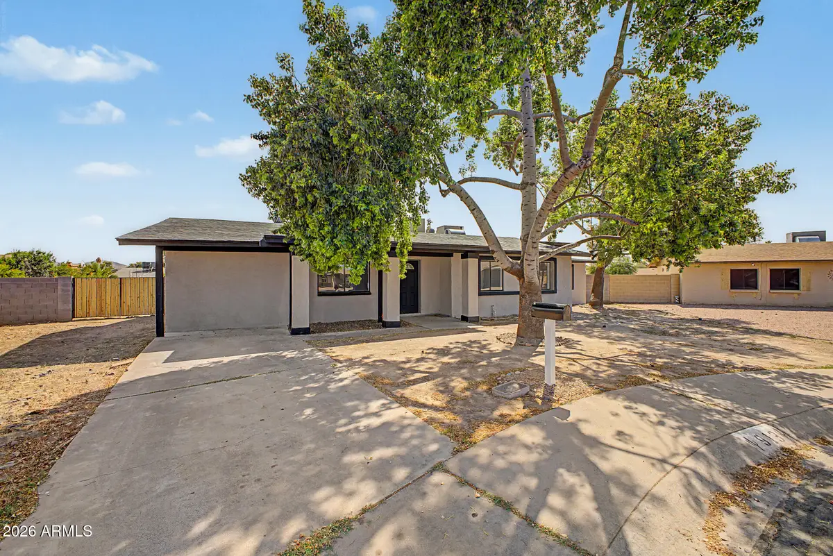 913 W Saint John Road, Phoenix, AZ 85023 - #1