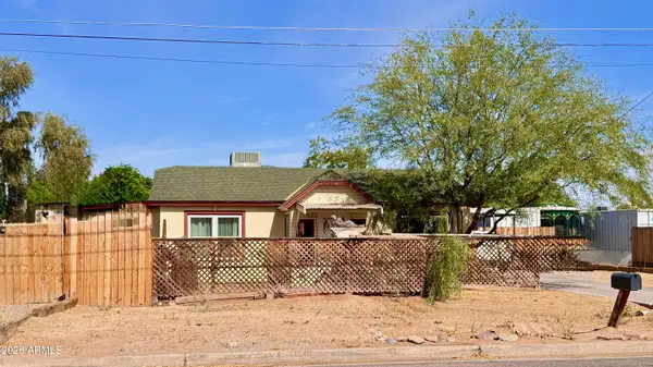 2639 N 28th Place, Phoenix, AZ 85008