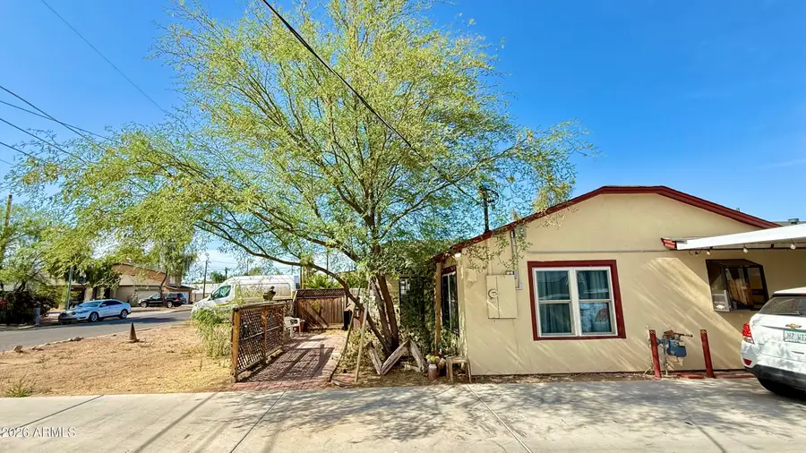 2639 N 28th Place, Phoenix, AZ 85008 - #2