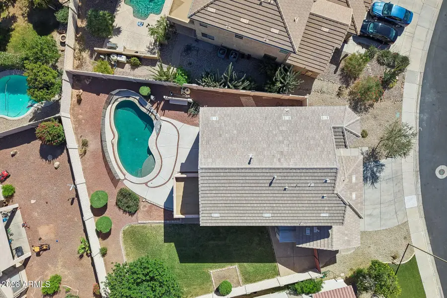 13609 W Alvarado Drive, Goodyear, AZ 85395 - #2