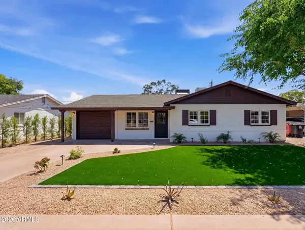 7641 E Avalon Drive, Scottsdale, AZ 85251