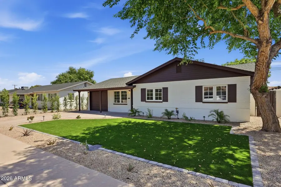 7641 E Avalon Drive, Scottsdale, AZ 85251 - #2