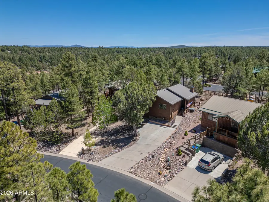4670 W Cottage Loop, Show Low, AZ 85901 - #2