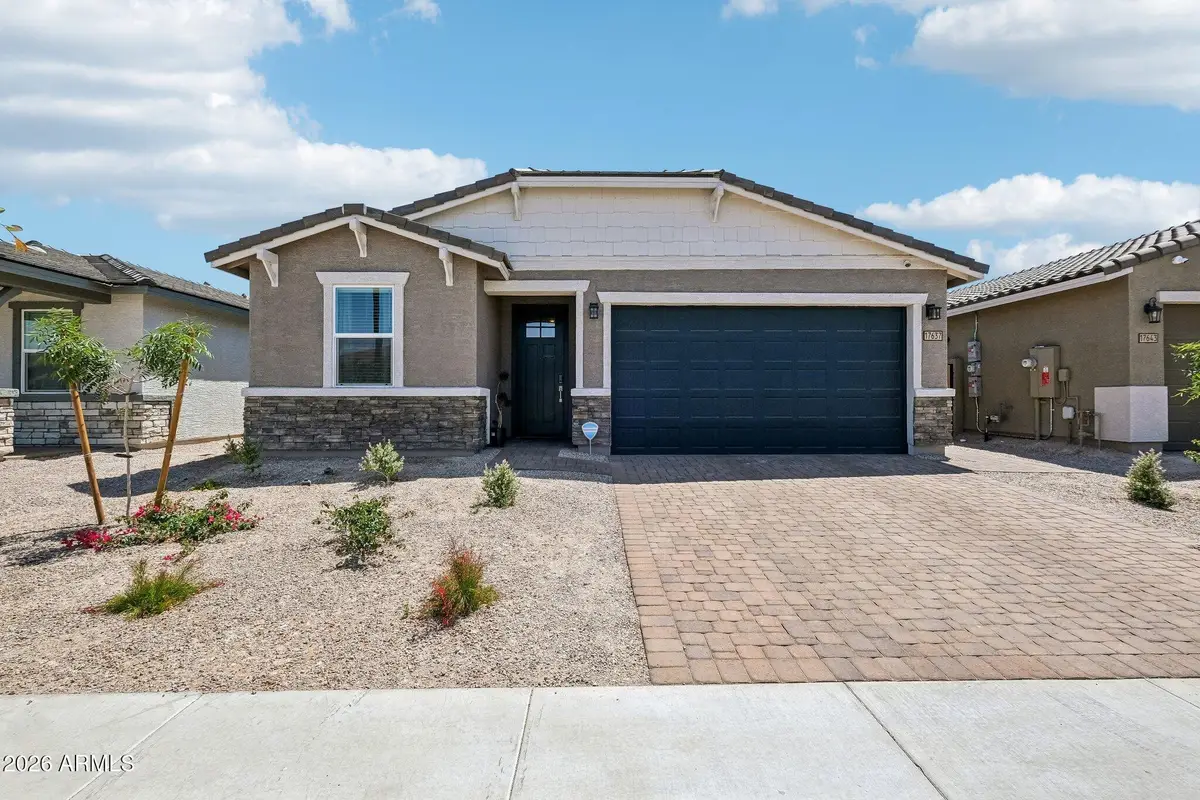 17637 W Monroe Street, Goodyear, AZ 85338 - #1