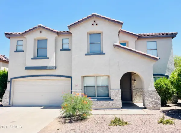 9025 S 6th Street, Phoenix, AZ 85042