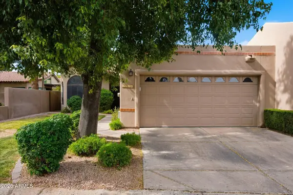 4036 E Lupine Avenue, Phoenix, AZ 85028