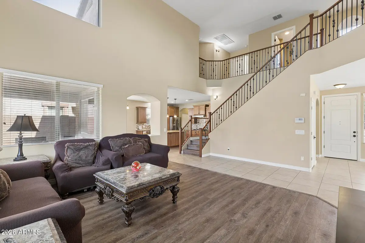 244 E Mead Drive, Chandler, AZ 85249 - #1