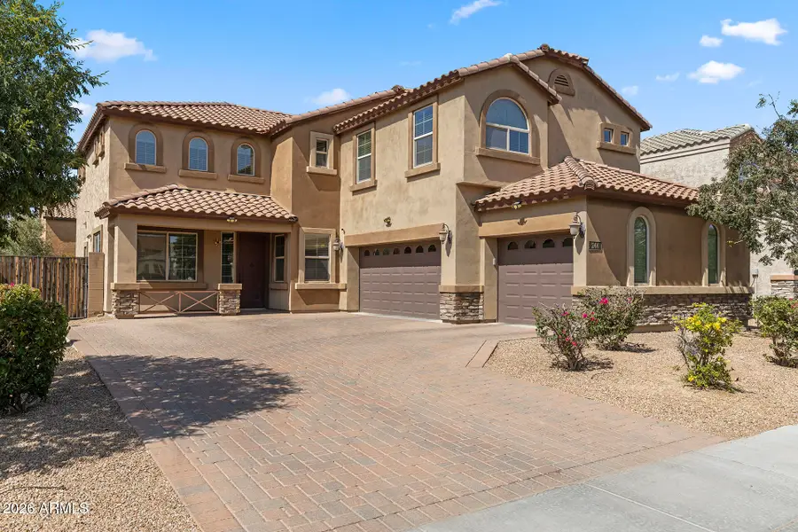 244 E Mead Drive, Chandler, AZ 85249 - #2