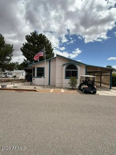 2050 W St Route 89a -- #217, Cottonwood, AZ 86326