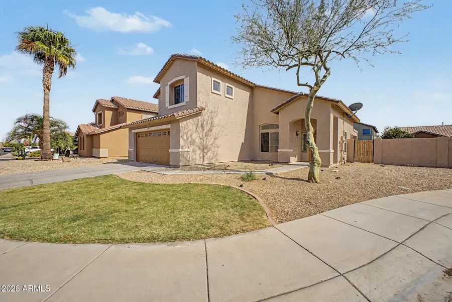 15449 W Tasha Circle, Surprise, AZ 85374 - #3