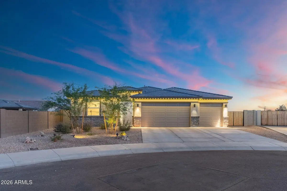 17765 W Superior Avenue, Goodyear, AZ 85338 - #1