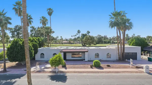 1124 N Villa Nueva Drive, Litchfield Park, AZ 85340