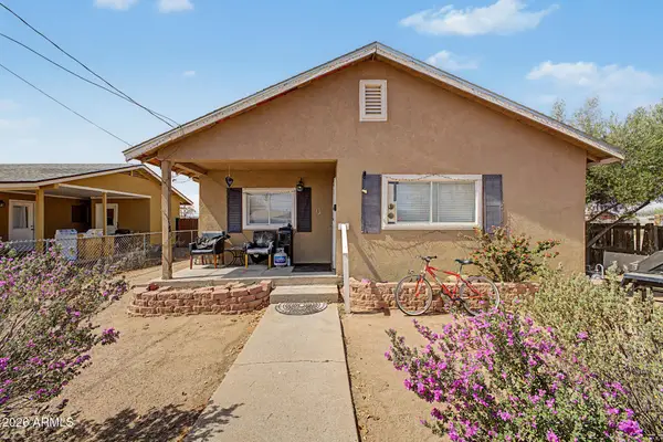 209 E 3rd Avenue, Casa Grande, AZ 85122