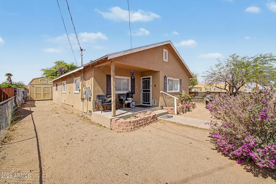 209 E 3rd Avenue, Casa Grande, AZ 85122 - #2