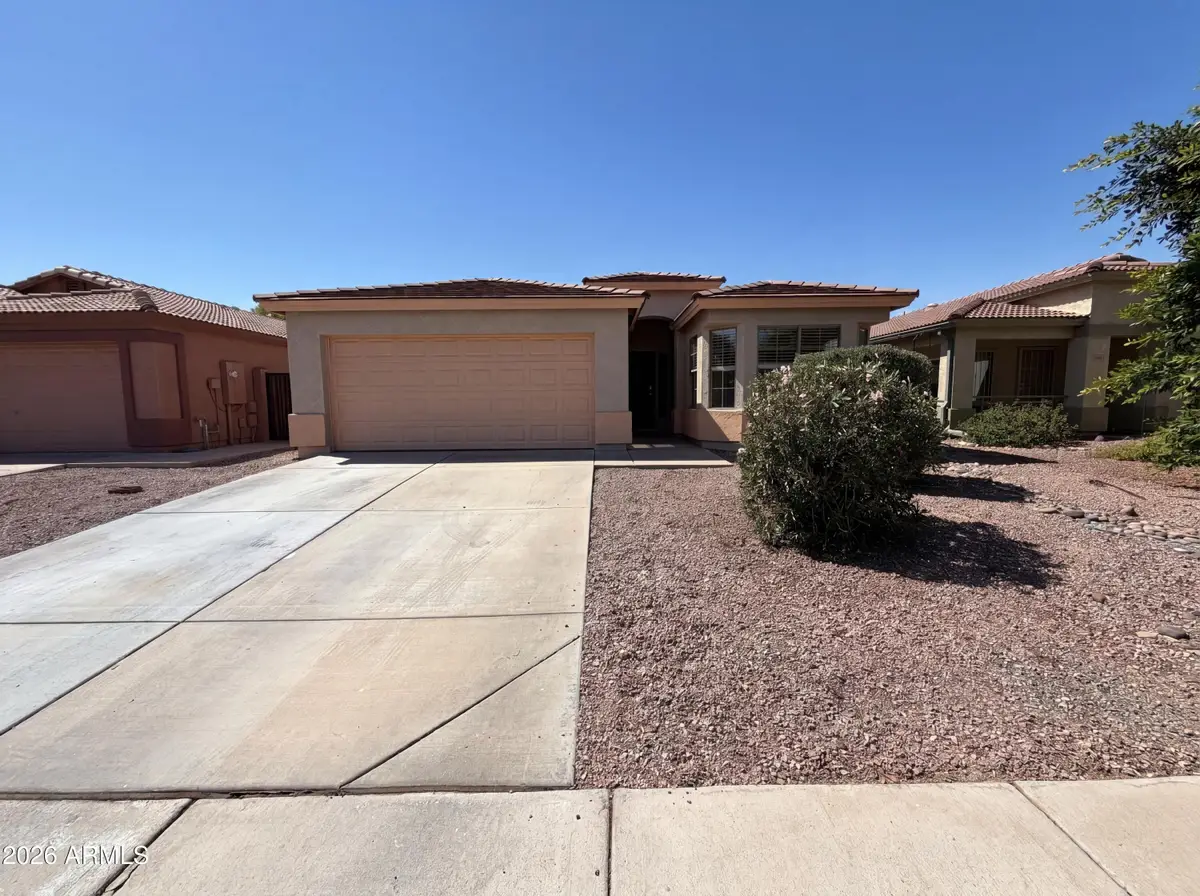 10813 W Wilshire Drive, Avondale, AZ 85392 - #1