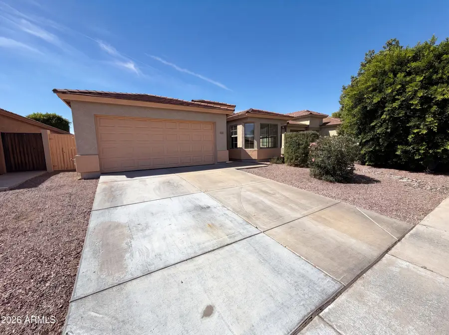 10813 W Wilshire Drive, Avondale, AZ 85392 - #3