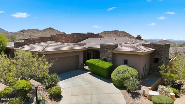 10801 E La Junta Road, Scottsdale, AZ 85255