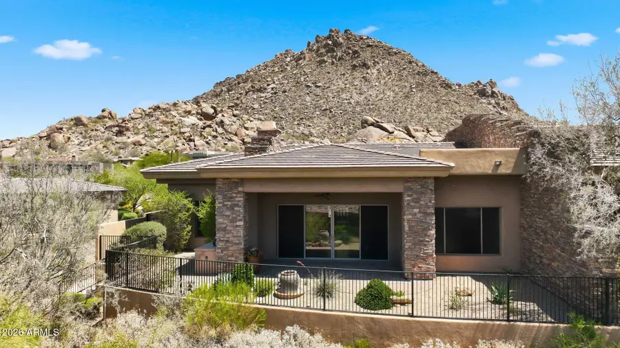 10801 E La Junta Road, Scottsdale, AZ 85255 - #2