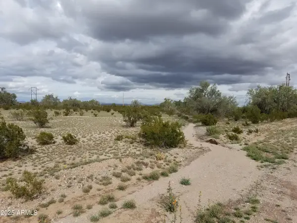 Lot 21 High Chaparral Ranches -- #21, Stanfield, AZ 85172