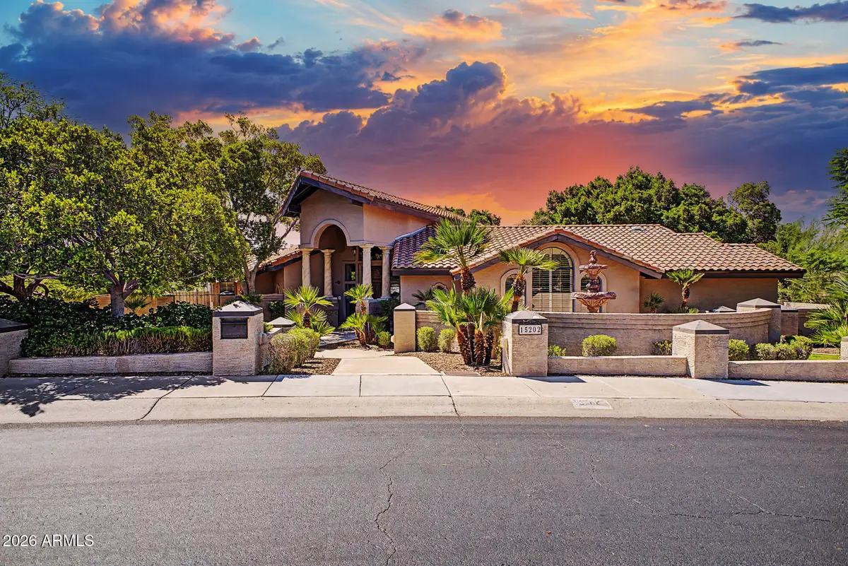 15202 N 12th Street, Phoenix, AZ 85022 - #1