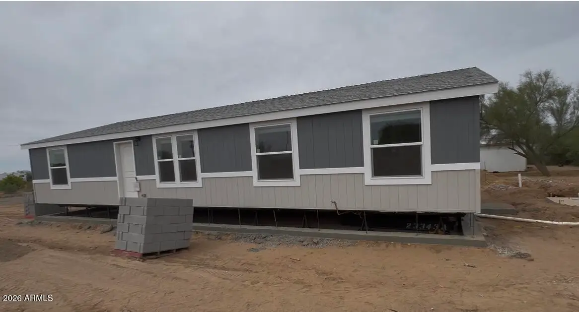 22310 W Birdsong Avenue, Wittmann, AZ 85361 - #1