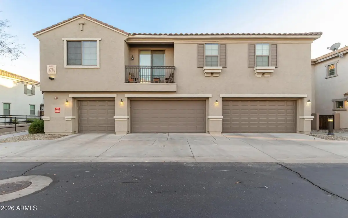 2965 E Dunbar Drive, Phoenix, AZ 85042 - #1