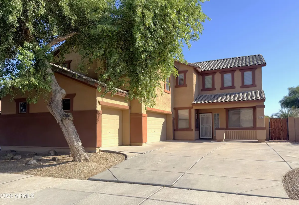 16591 W Mckinley Street, Goodyear, AZ 85338 - #1