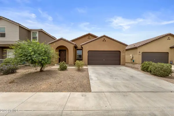 47737 W Coe Street, Maricopa, AZ 85139