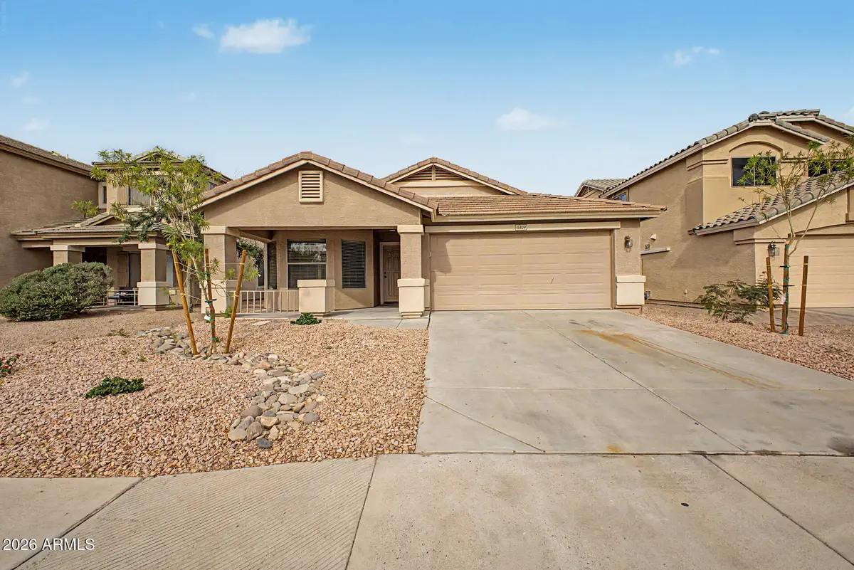 15809 N 165th Lane, Surprise, AZ 85388 - #1
