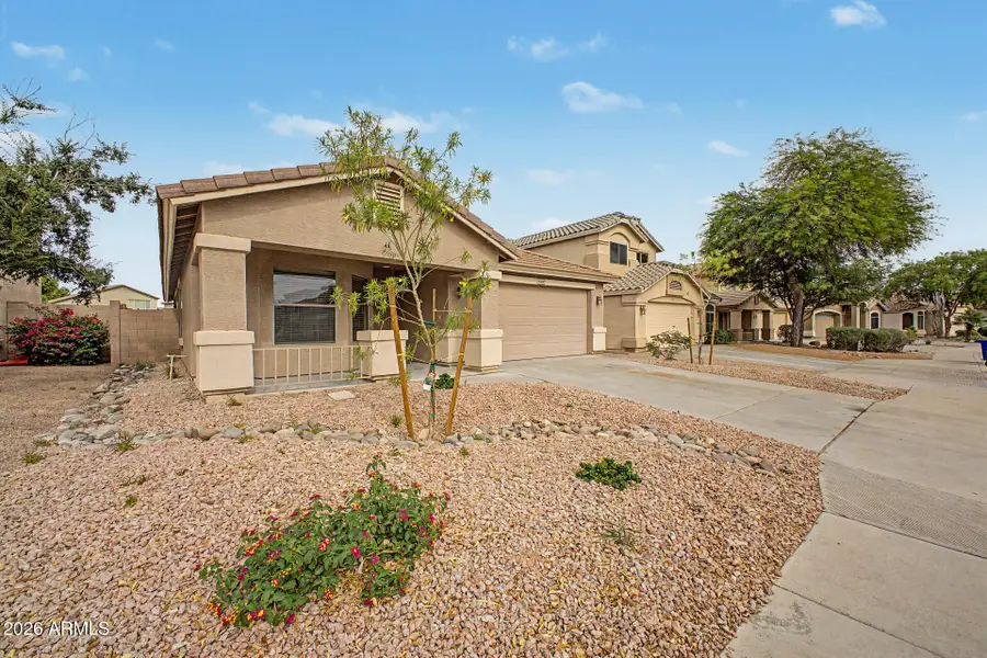 15809 N 165th Lane, Surprise, AZ 85388 - #2