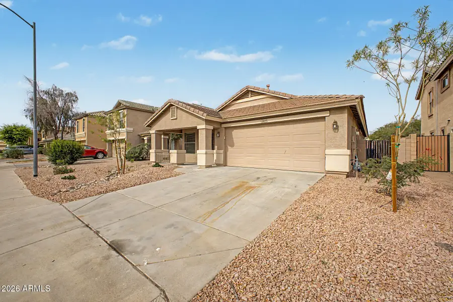 15809 N 165th Lane, Surprise, AZ 85388 - #3