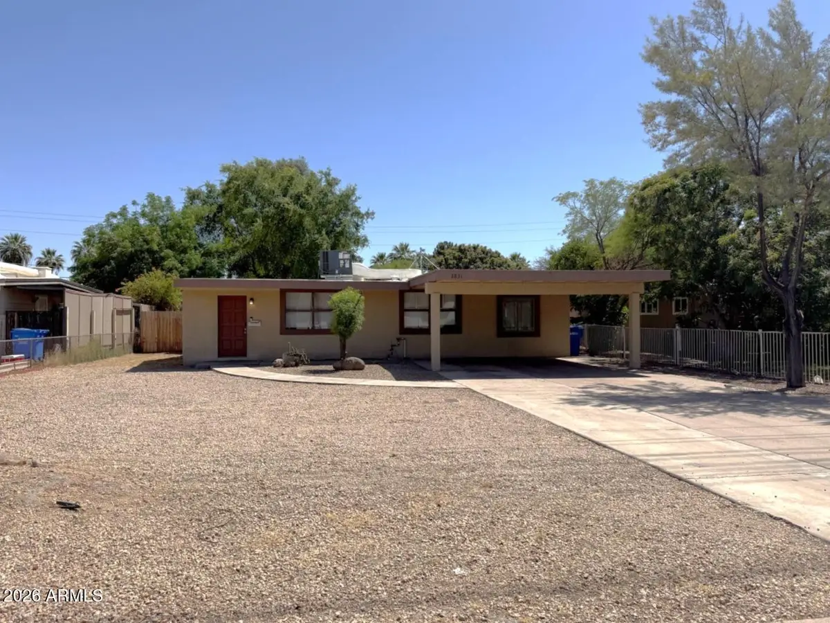 2831 E Osborn Road, Phoenix, AZ 85016 - #1
