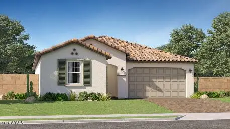 5965 N 192nd Avenue, Litchfield Park, AZ 85340 - #1