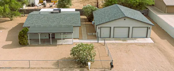 10747 E Boulder Drive, Apache Junction, AZ 85120