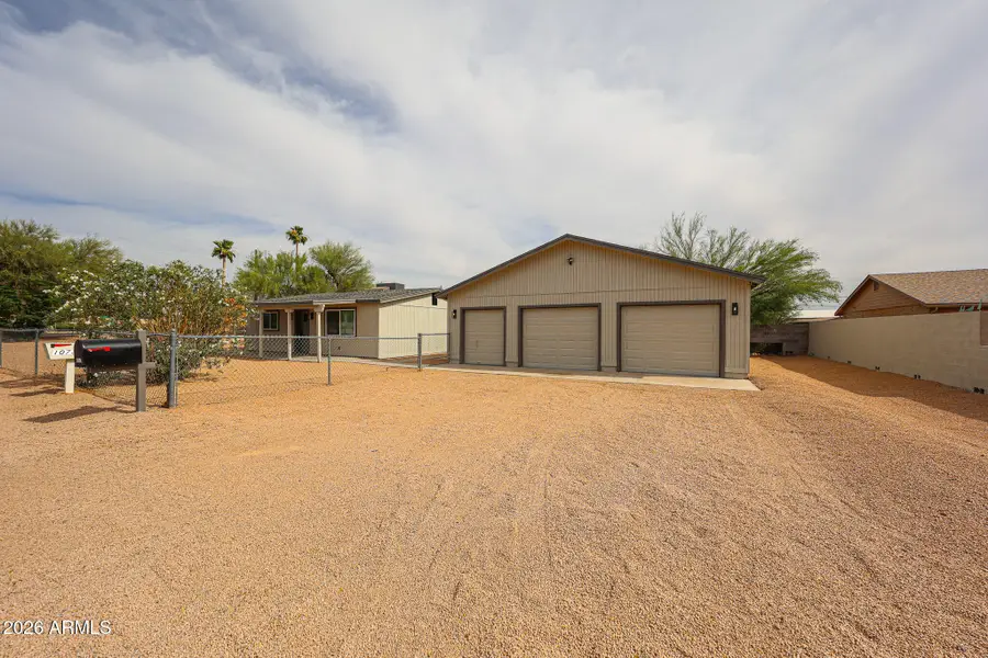 10747 E Boulder Drive, Apache Junction, AZ 85120 - #3