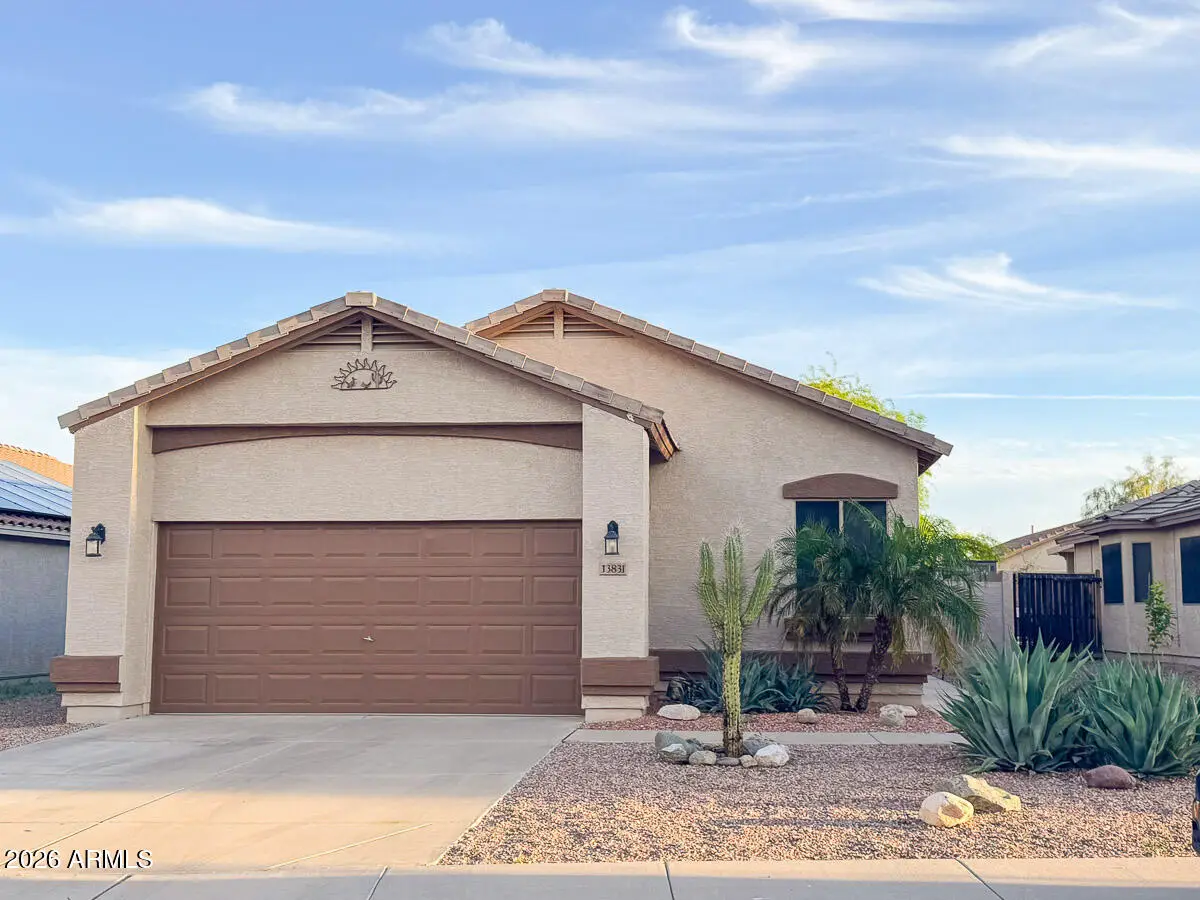 13831 W Young Street, Surprise, AZ 85374 - #1