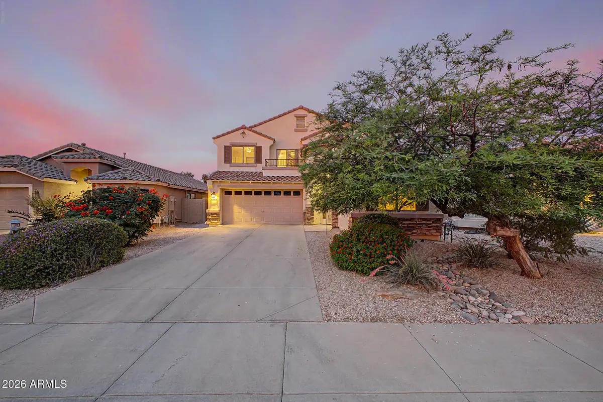 28669 N Coal Avenue, San Tan Valley, AZ 85143 - #1