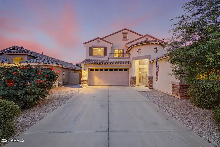 28669 N Coal Avenue, San Tan Valley, AZ 85143 - #3