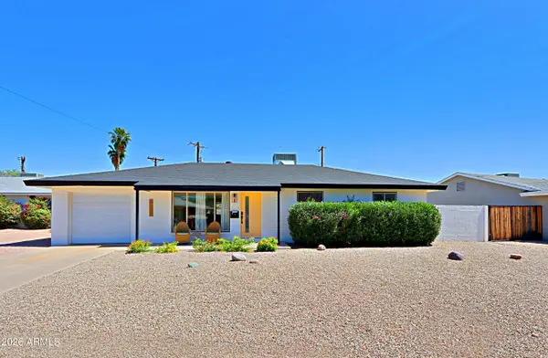 8632 E Palm Lane, Scottsdale, AZ 85257